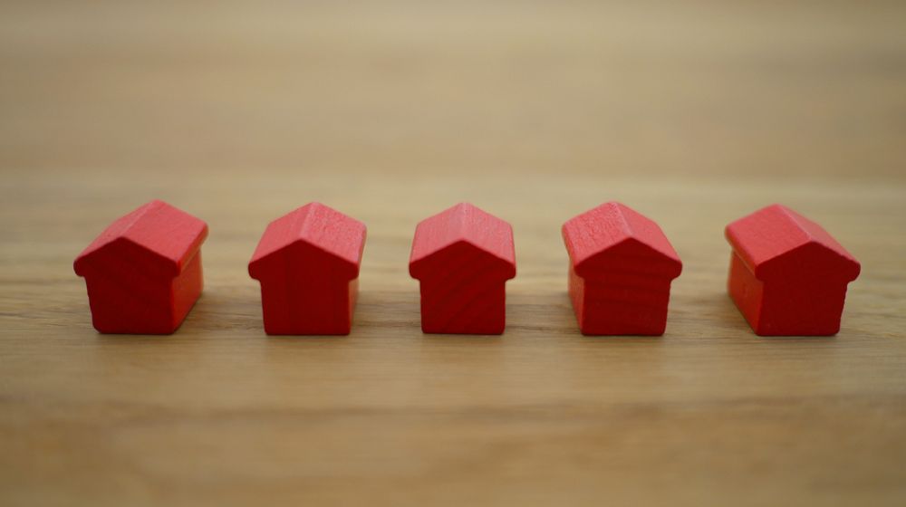 A word on the mortgage market October 2022
