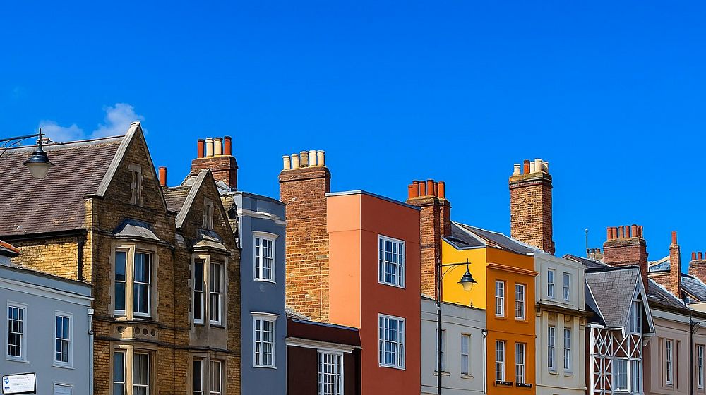 A Word On The Mortgage Market - Nov 2025